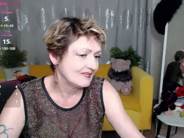 Bongacams Live Sex Cam of your-fox-69