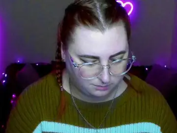 Bongacams Nude Webcam of Aliciaredluv