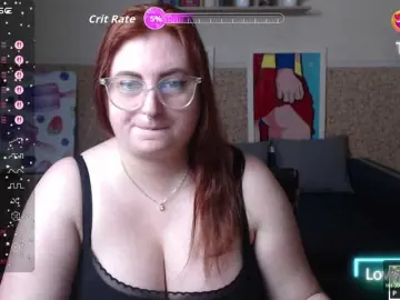 Bongacams Live Porn of Aliciaredluv