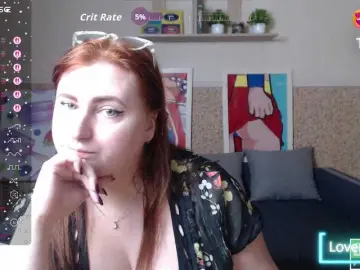 Bongacams Sex Cam of Aliciaredluv
