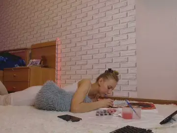 Bongacams Best live sex cam show of GORIGLAZ