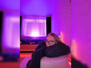 Bongacams Adult Video Chat of GORIGLAZ