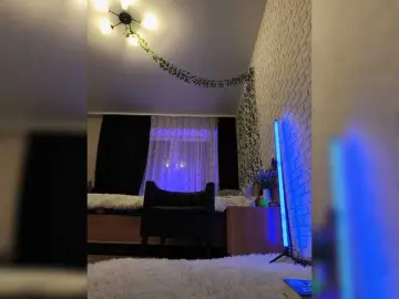 Bongacams Sex Cam of GORIGLAZ