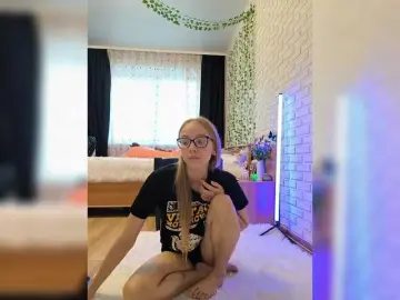 Bongacams Nude Webcam of GORIGLAZ