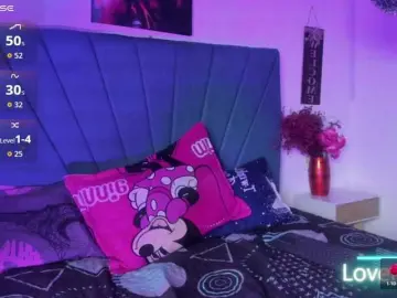 Bongacams Live Porn of Ivyy-wish
