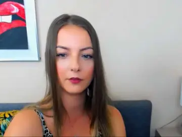 Bongacams Nude Webcam of NatalieKiss