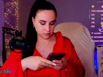 Bongacams Live Porn of YURIEVNA13