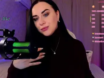 Bongacams Sex Chat of YURIEVNA13