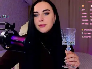 Bongacams Live Porn of YURIEVNA13