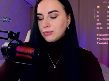 Bongacams Private Sex Chat of YURIEVNA13