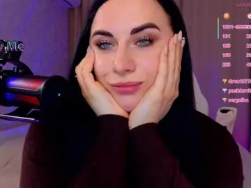 Bongacams Adult Webcams of YURIEVNA13