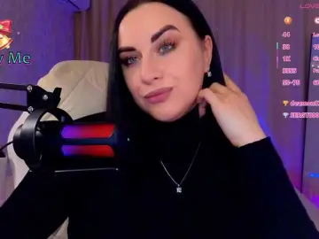 Bongacams Free Live Porn of YURIEVNA13