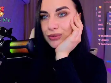 Bongacams Live Sex of YURIEVNA13