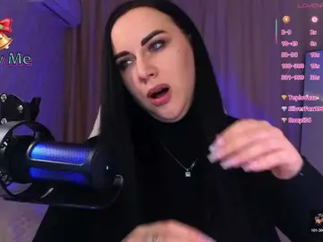 Bongacams Live Sex Cam of YURIEVNA13