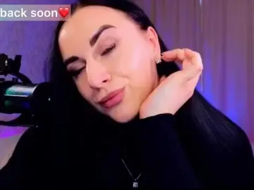 Bongacams Free Live Porn of YURIEVNA13