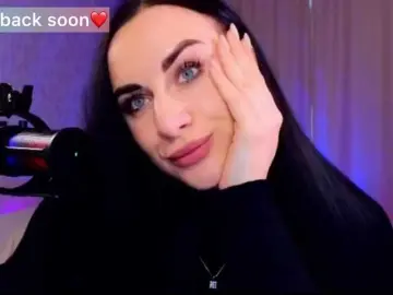 Bongacams Adult Webcam of YURIEVNA13