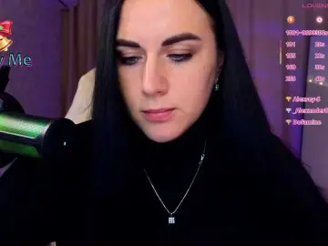 Bongacams Sex Cam of YURIEVNA13