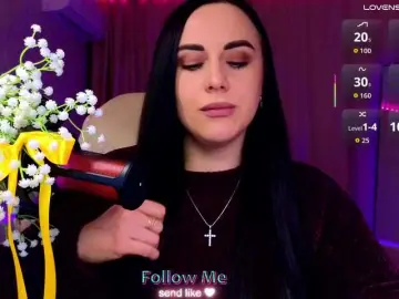 Bongacams Best Webcam of YURIEVNA13