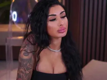 Bongacams Adult Webcams of YanaSultana