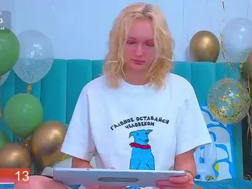 Bongacams Live Sex Cam of -Angelina1-