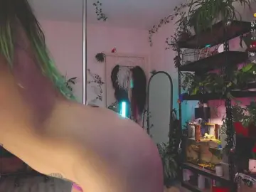 Bongacams Sex Chat of DeadButterfly