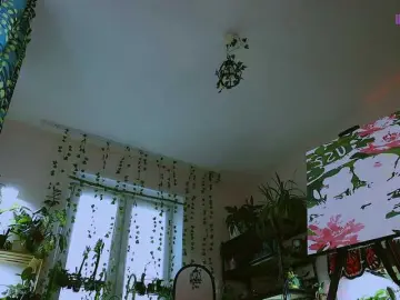 Bongacams Free Live Porn of DeadButterfly