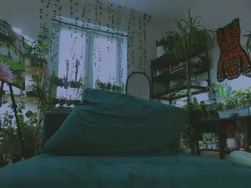 Bongacams Free Porn Cam of DeadButterfly