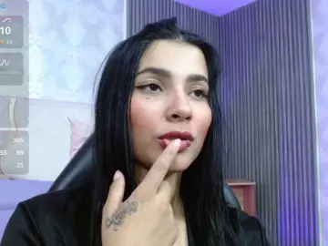 Bongacams Private Sex Chat of Gaby-tay1