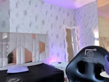 Bongacams Sex Chat of Gaby-tay1