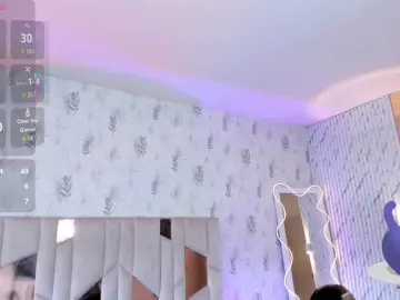 Bongacams Live Porn of Gaby-tay1