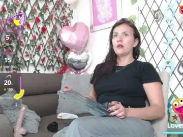 Bongacams Live Sex Cam of GeorginaBianco