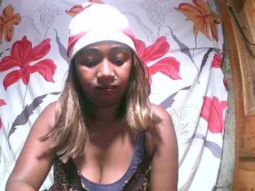 Bongacams Free Live Porn of PatryciaBunny