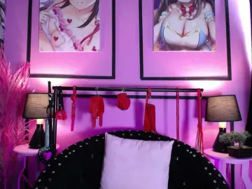 Bongacams Sex Cam of Rose-sexandfun