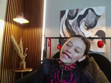 Bongacams Nude Webcam of Rose-sexandfun