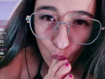 Bongacams Live Porn of imeliza