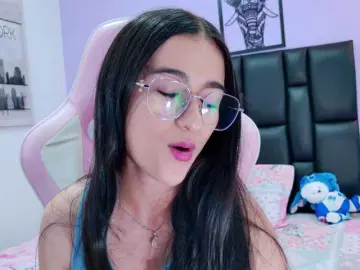 Bongacams Adult Webcam of imeliza