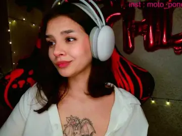 Bongacams Sex Cam of life-choco