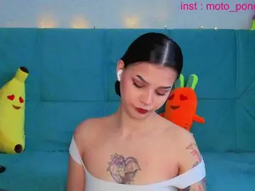 Bongacams Live Porn of life-choco