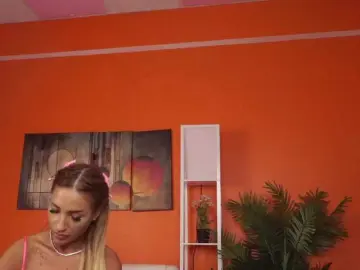 Bongacams Adult Webcams of LovingBlondie