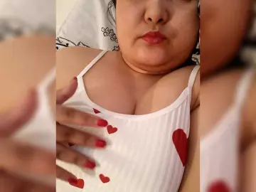 Bongacams Nude Webcam of Molly-Janette