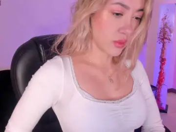 Bongacams Live Sex of EveBenson