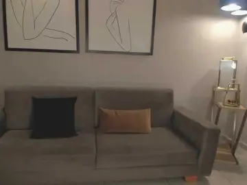 Bongacams Live Porn of EveBenson