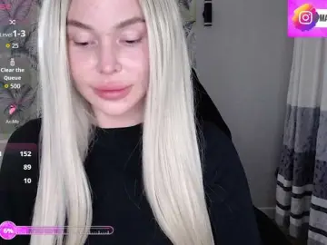 Bongacams Private Sex Chat of Foxymoxy19