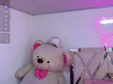 Bongacams Sex Cam of Jazmin-tay