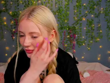 Bongacams Private Sex Chat of LillieBerry