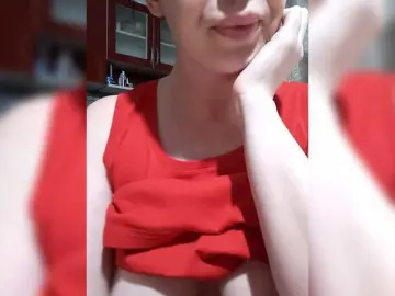 Bongacams Adult Webcams of RinaRebbel