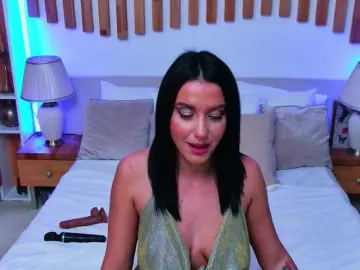 Bongacams Sex Cam of SandraSilver