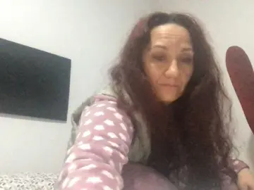 Bongacams Nude Webcam of paula19801