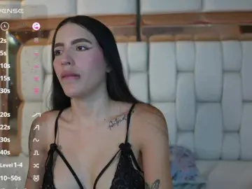 Bongacams Best Webcam of youngmommy