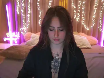 Bongacams Sex Cam of GabiSalis